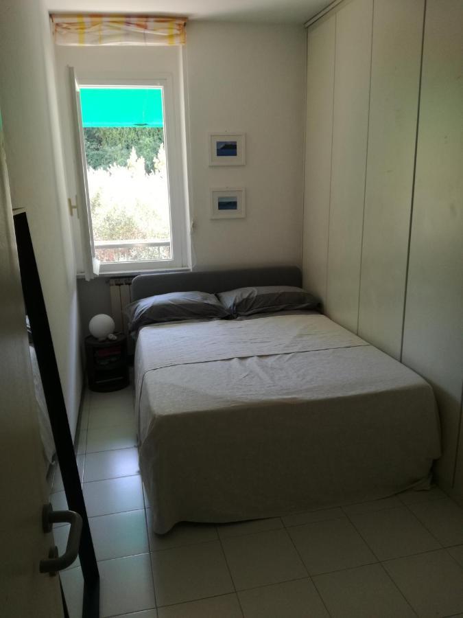 Olivo Apartment With Sea View Porto Venere Luaran gambar