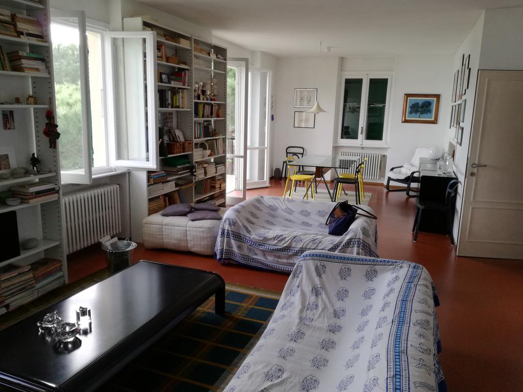 Olivo Apartment With Sea View Porto Venere Luaran gambar
