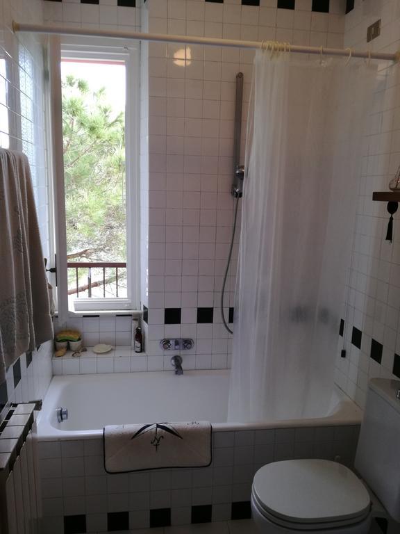 Olivo Apartment With Sea View Porto Venere Luaran gambar