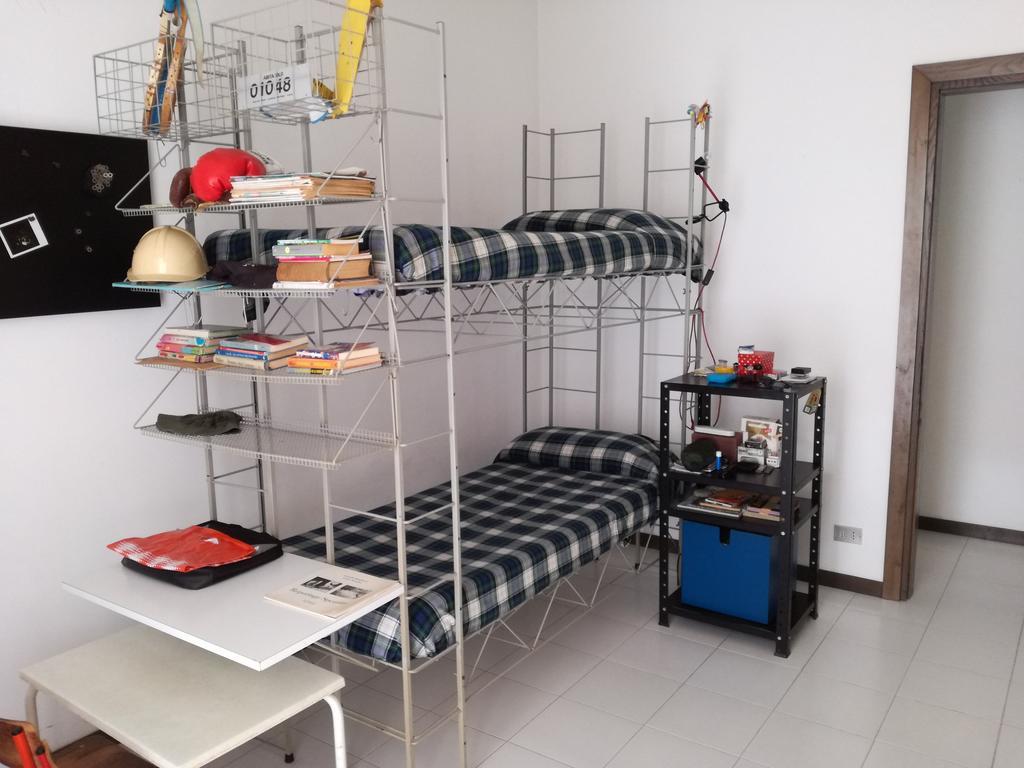 Olivo Apartment With Sea View Porto Venere Luaran gambar