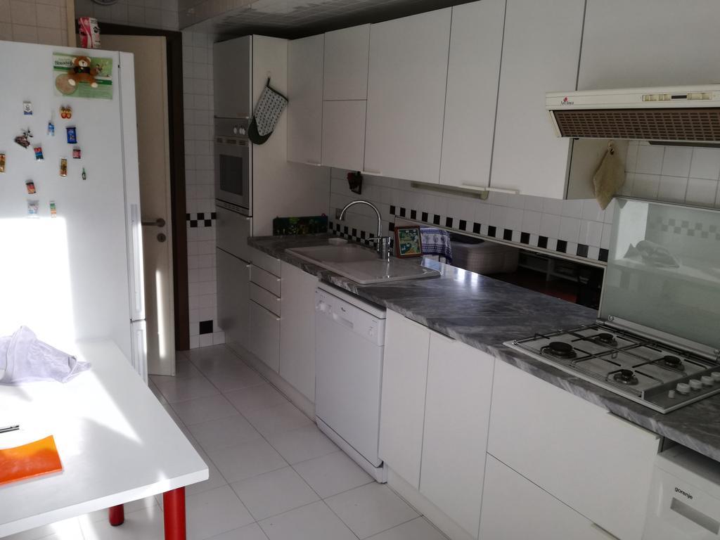 Olivo Apartment With Sea View Porto Venere Luaran gambar