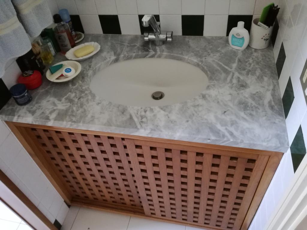Olivo Apartment With Sea View Porto Venere Luaran gambar