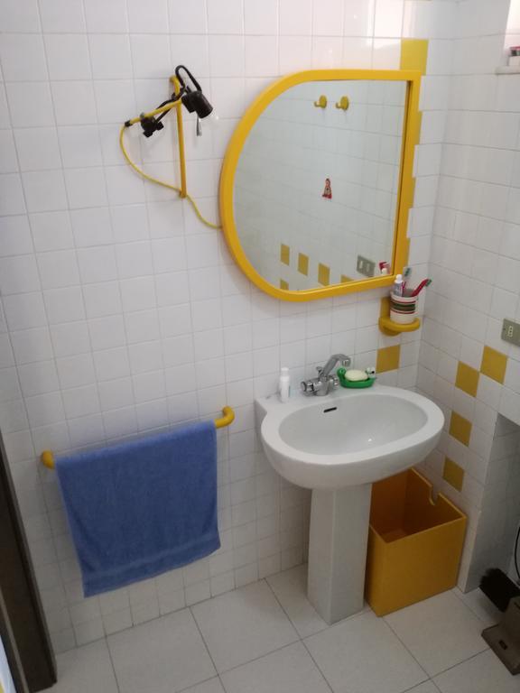 Olivo Apartment With Sea View Porto Venere Luaran gambar