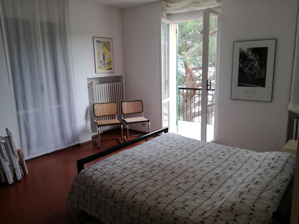 Olivo Apartment With Sea View Porto Venere Luaran gambar